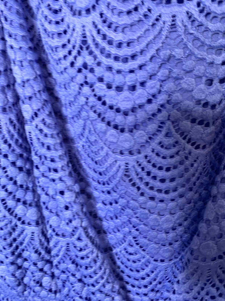 Women Size L Lilly Pulitzer Blue long sleeve dress