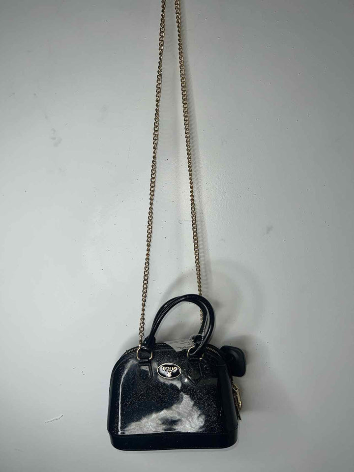 TOUS Black crossbody