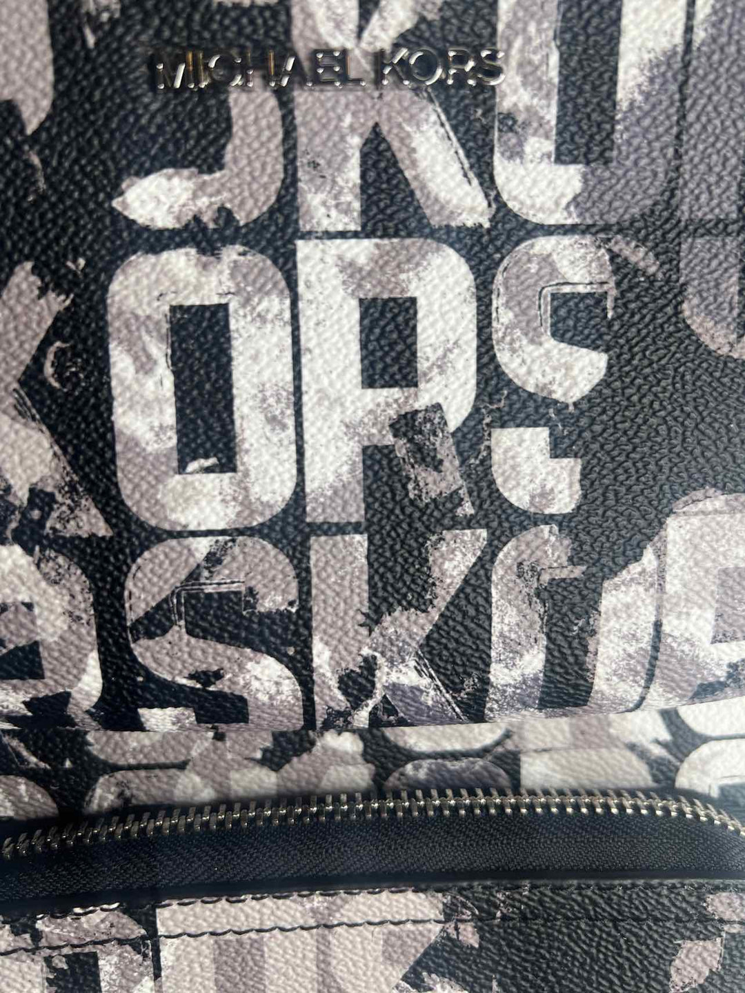 Michael Kors Black crossbody