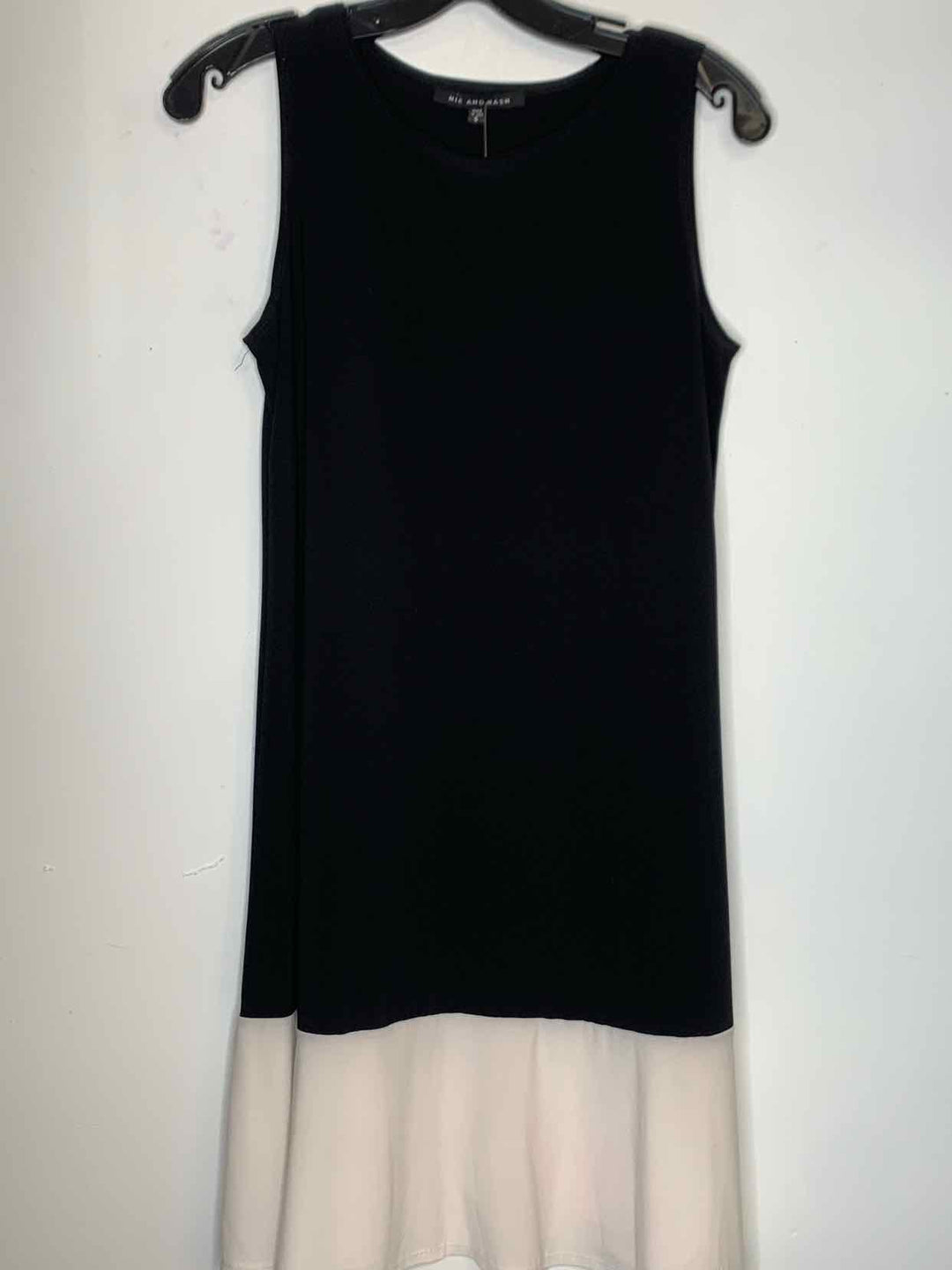 Women Size S Nik And Nash Black sleeveless dress