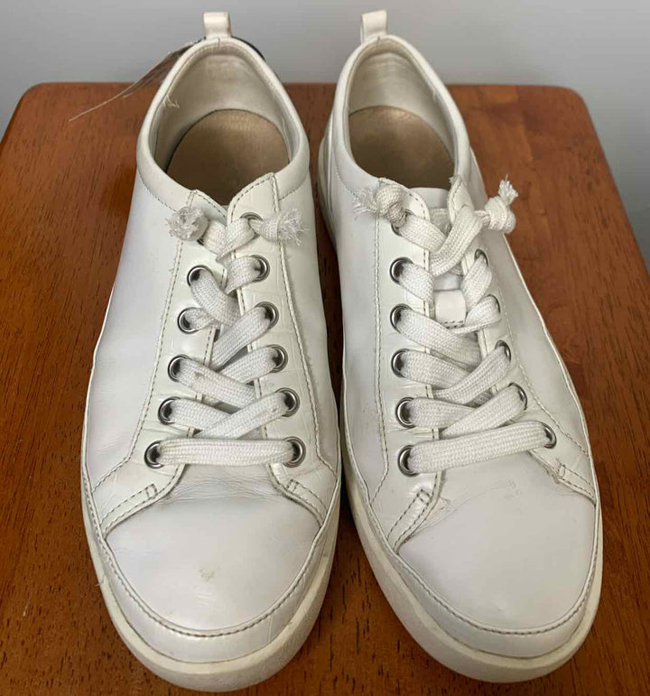 Vionic White W Shoe Size 8 athletic sneaker