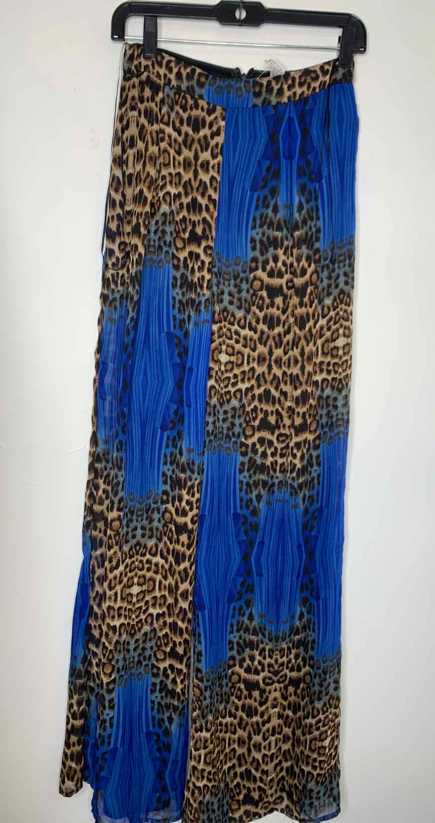 Women Size S Fashion Nova Blue casual