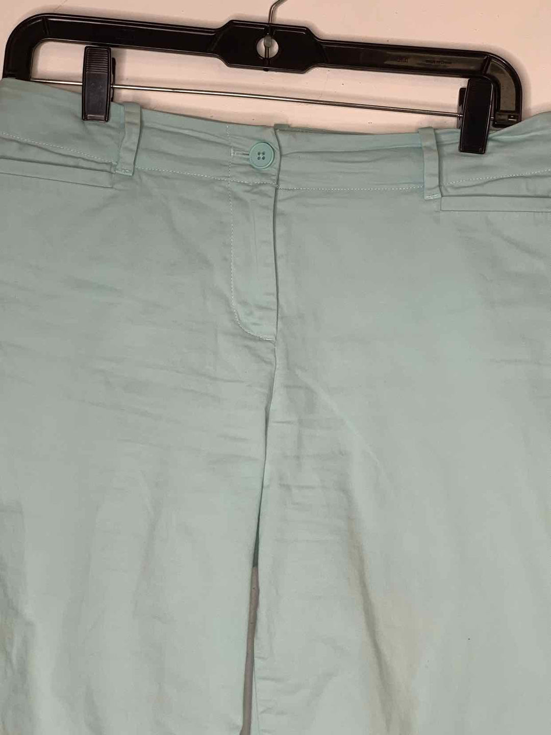Women Size 4 Talbots Teal casual