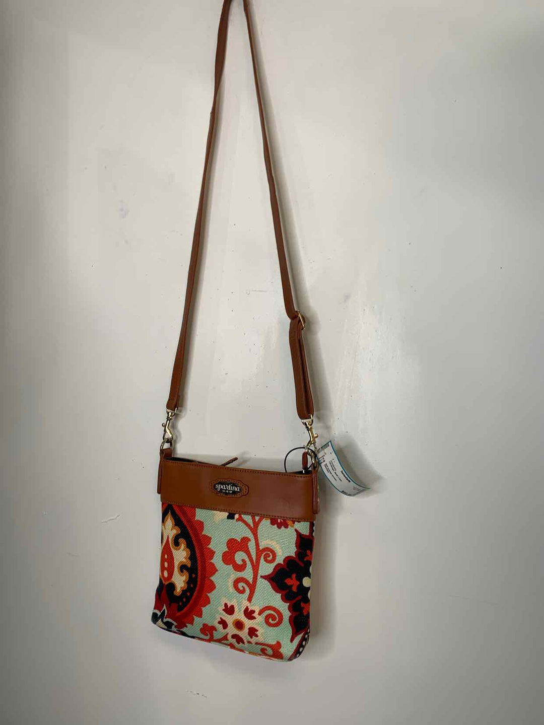 Spartina Multi-Color crossbody