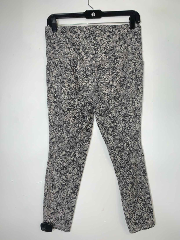 Women Size M Athleta Black athletic pant