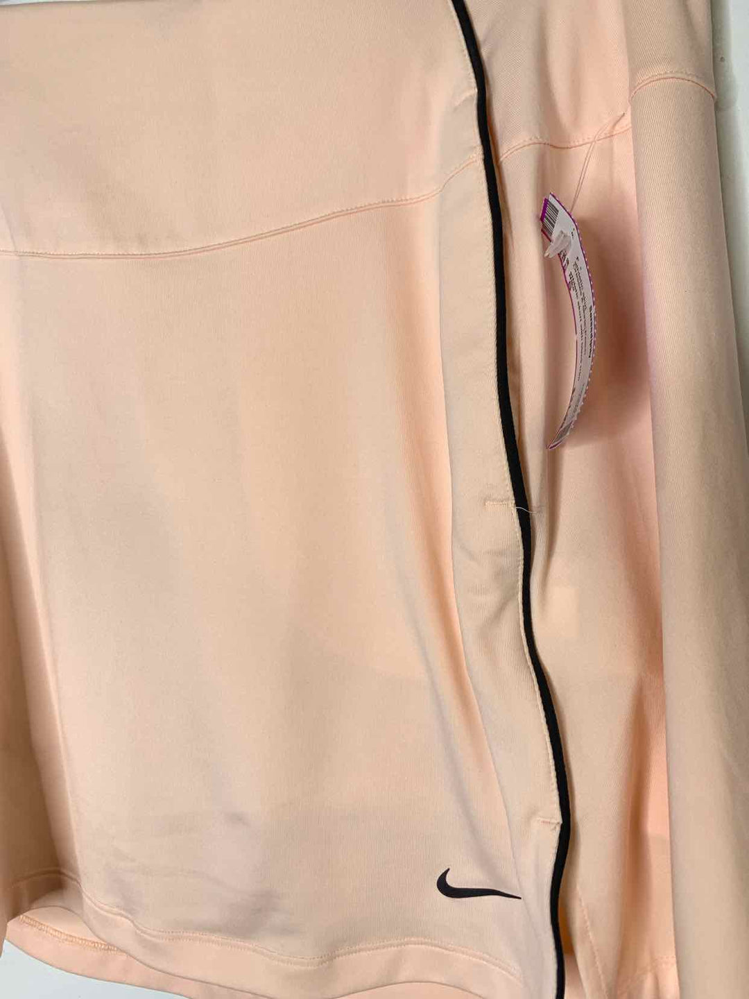 Women Size S Nike Peach athletic skirt