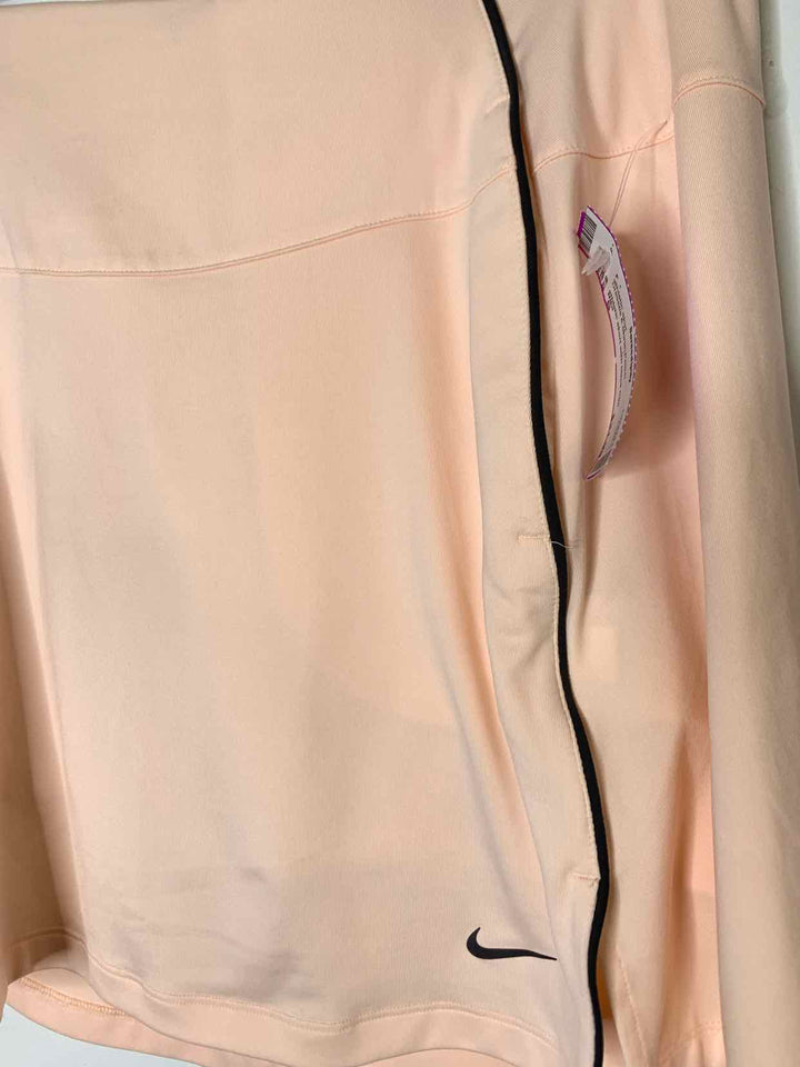 Women Size S Nike Peach athletic skirt
