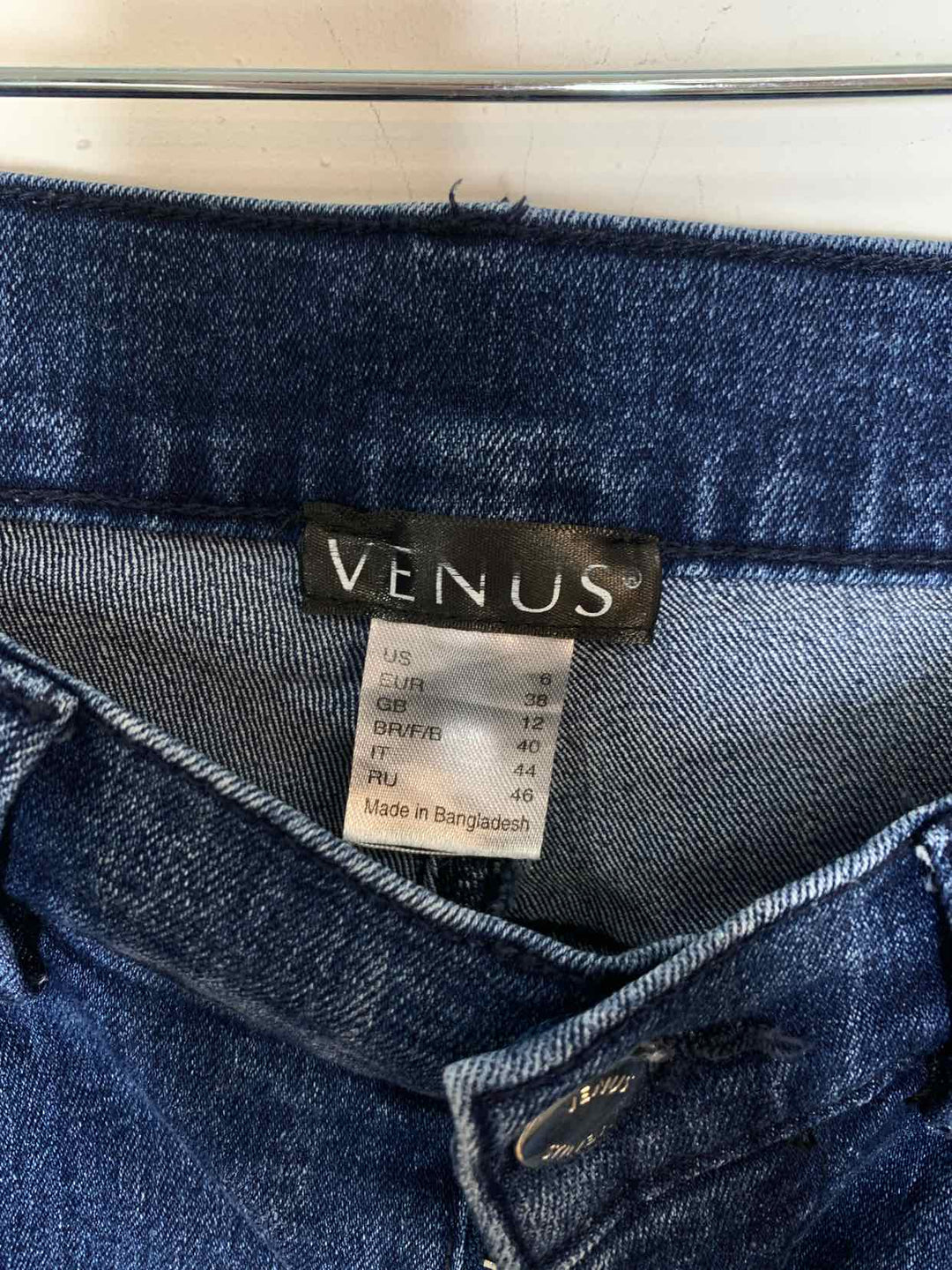 Women Size 6 Venus denim Jeans