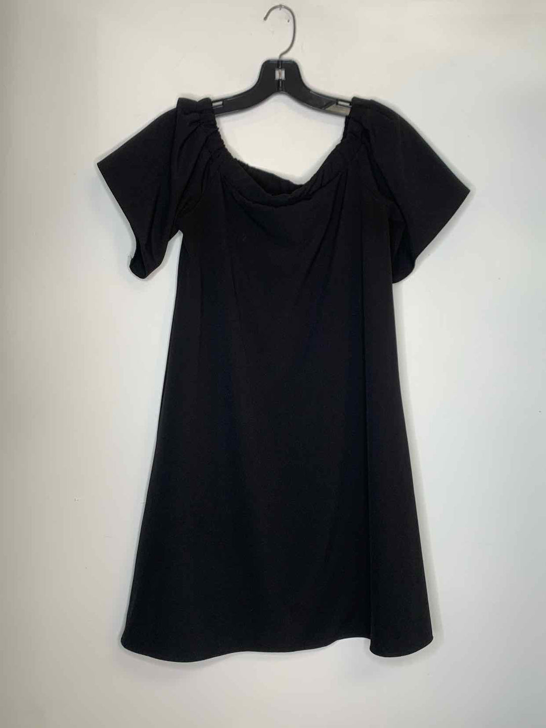 Women Size XS BP Black short sleeve