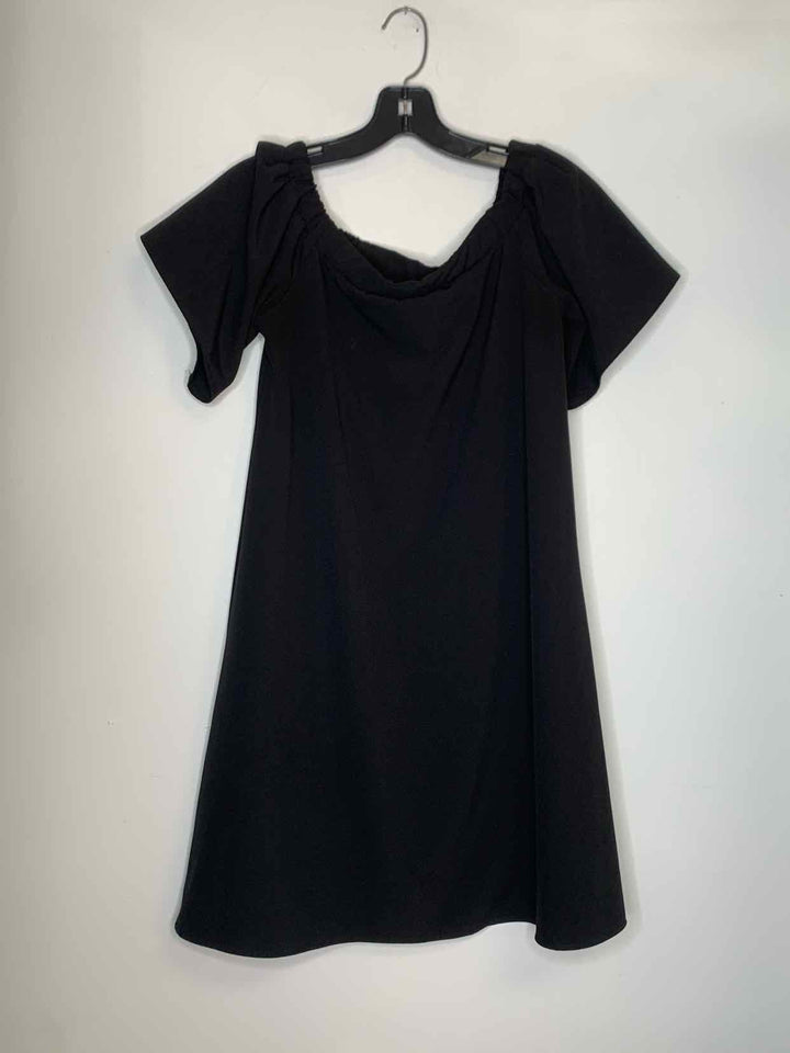 Women Size XS BP Black short sleeve