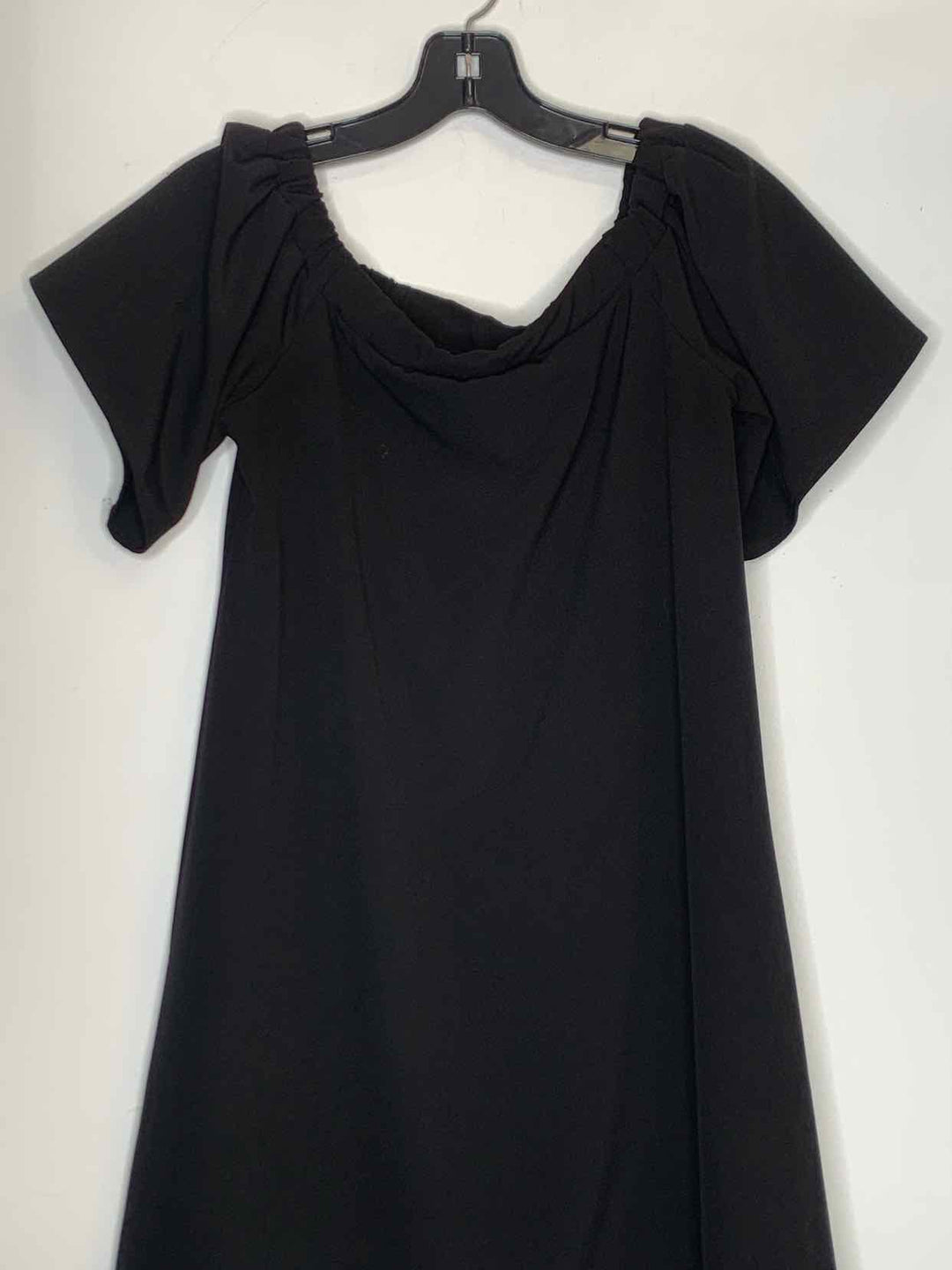 Women Size XS BP Black short sleeve