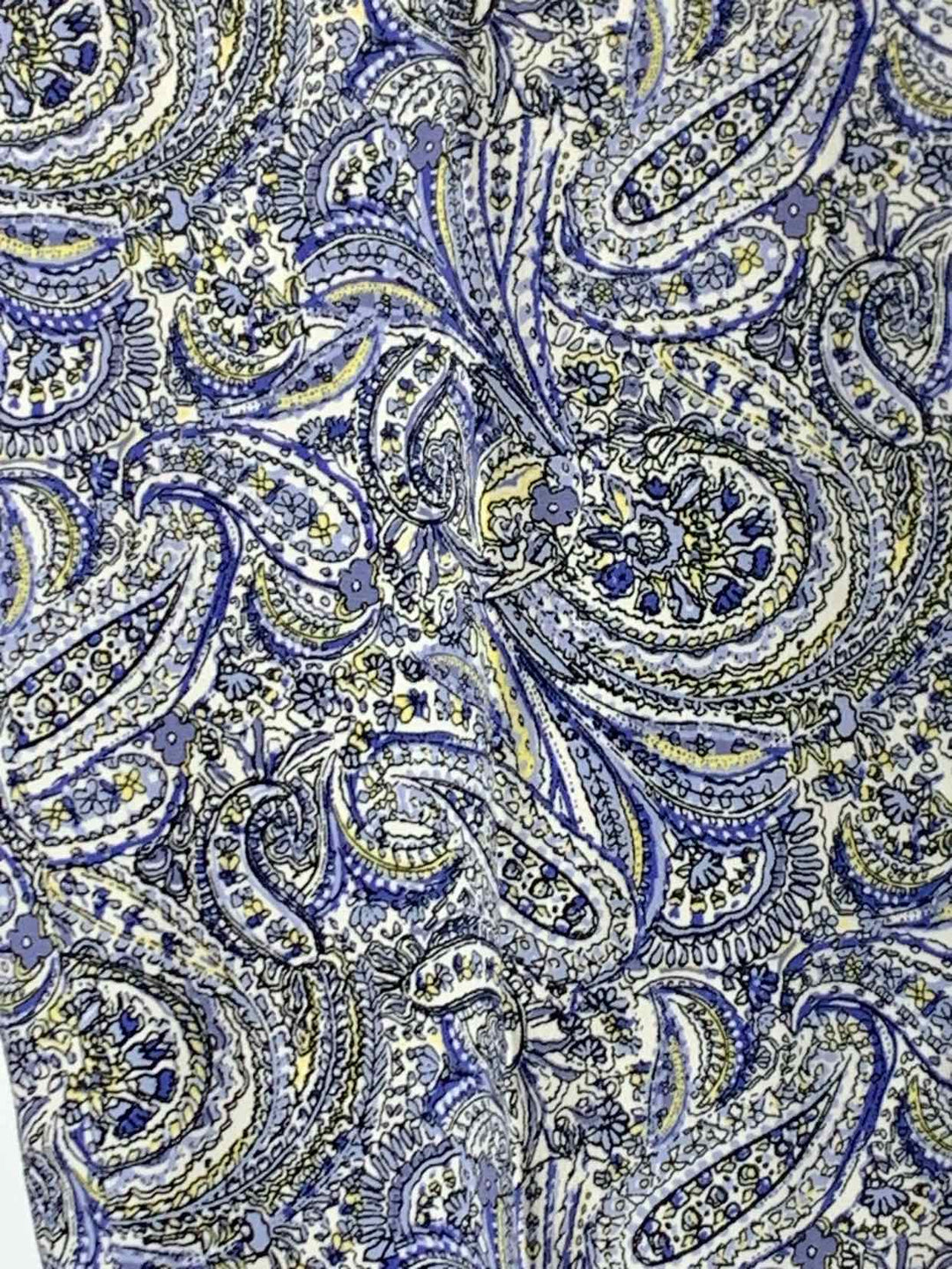 Women Size 4P Talbots Blue casual