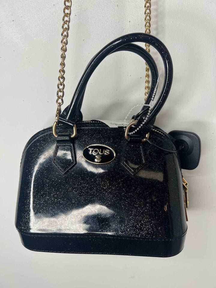 TOUS Black crossbody