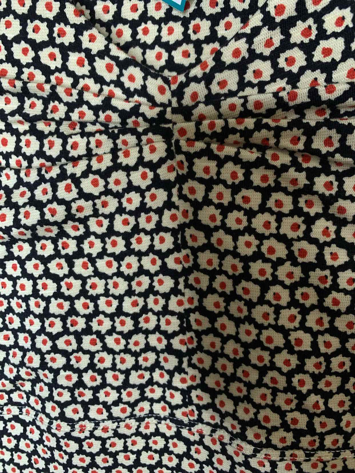 Women Size M Toad & CO Black sleeveless dress