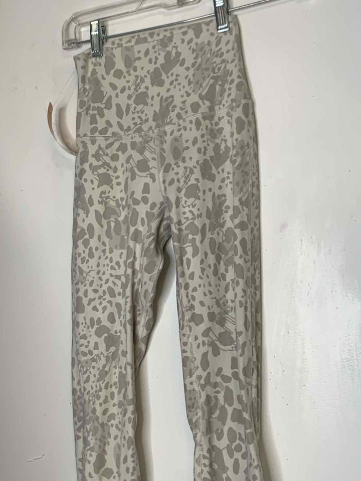 Women Size XS White athletic pant