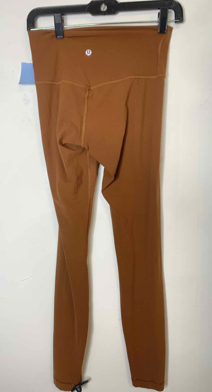 Lululemon Brown athletic pant