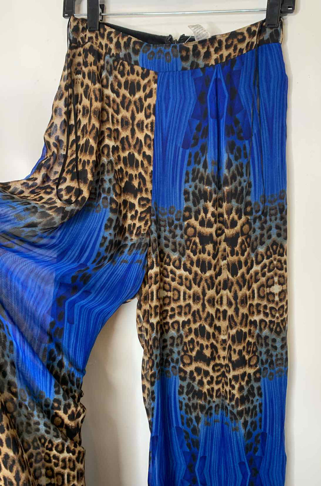 Women Size S Fashion Nova Blue casual