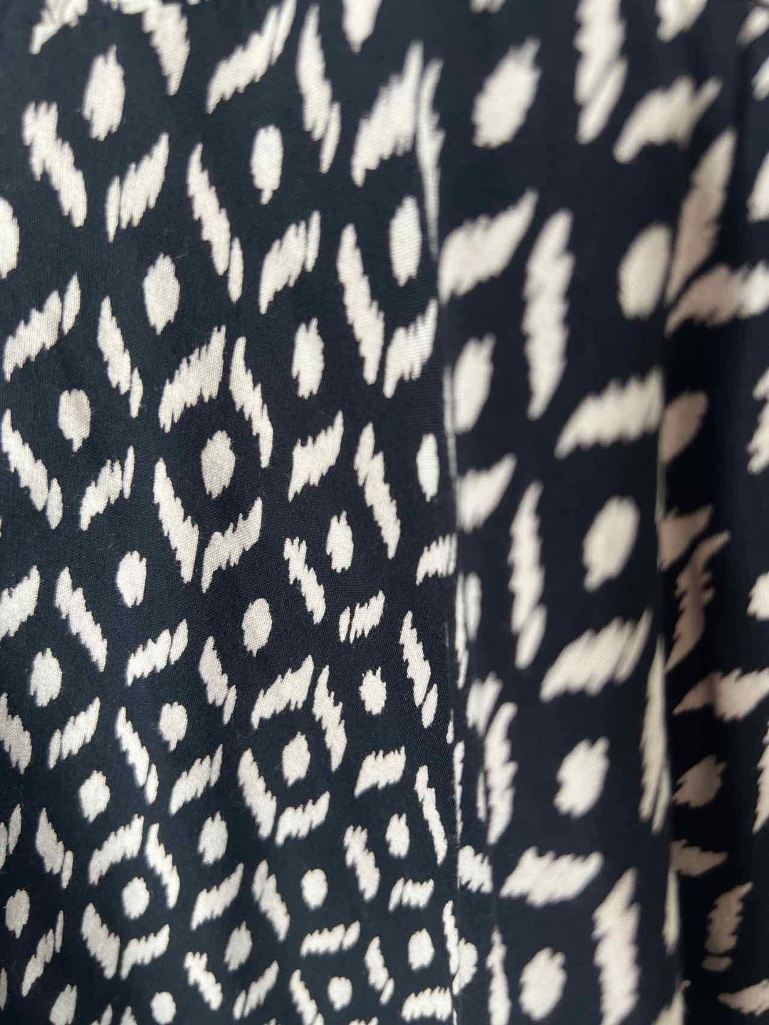 Women Size M Old Navy Black spaghetti strap dress