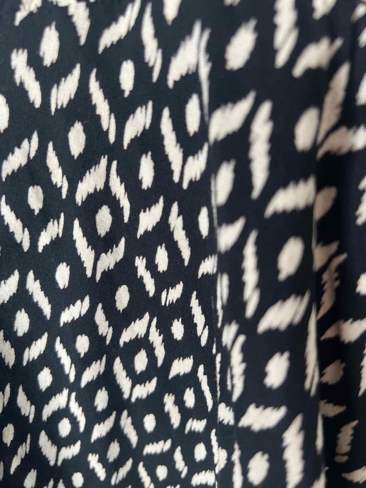 Women Size M Old Navy Black spaghetti strap dress