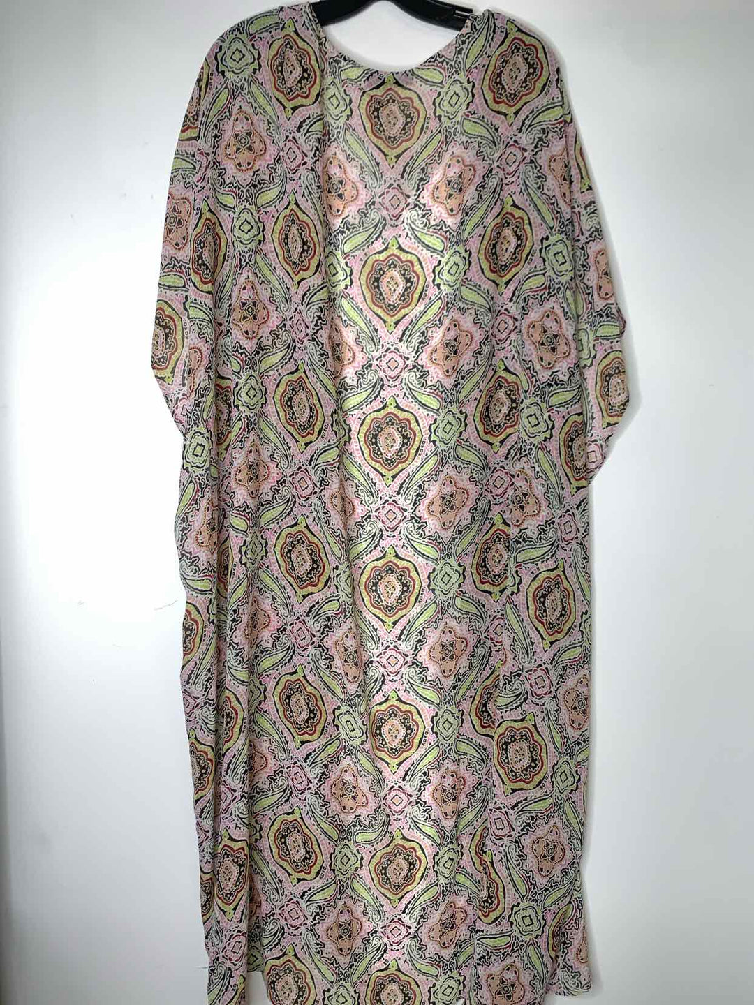 Lane Bryant Women Size One Size Pink cover-Up