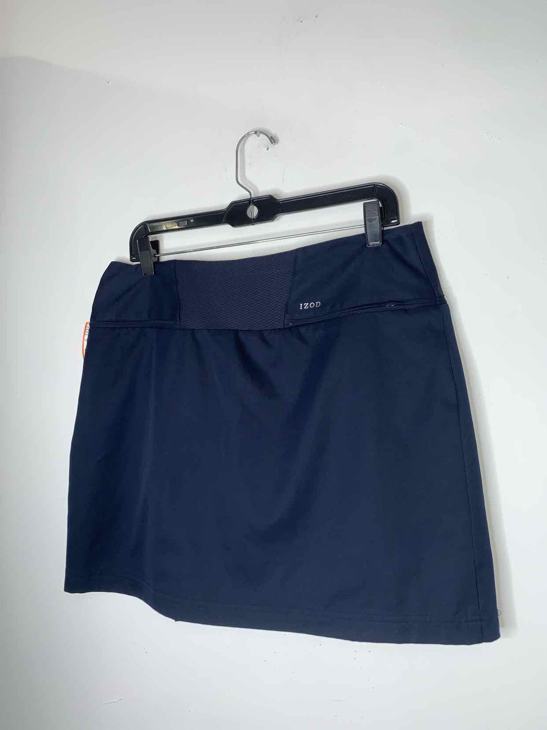 Women Size 10 Izod Navy athletic short