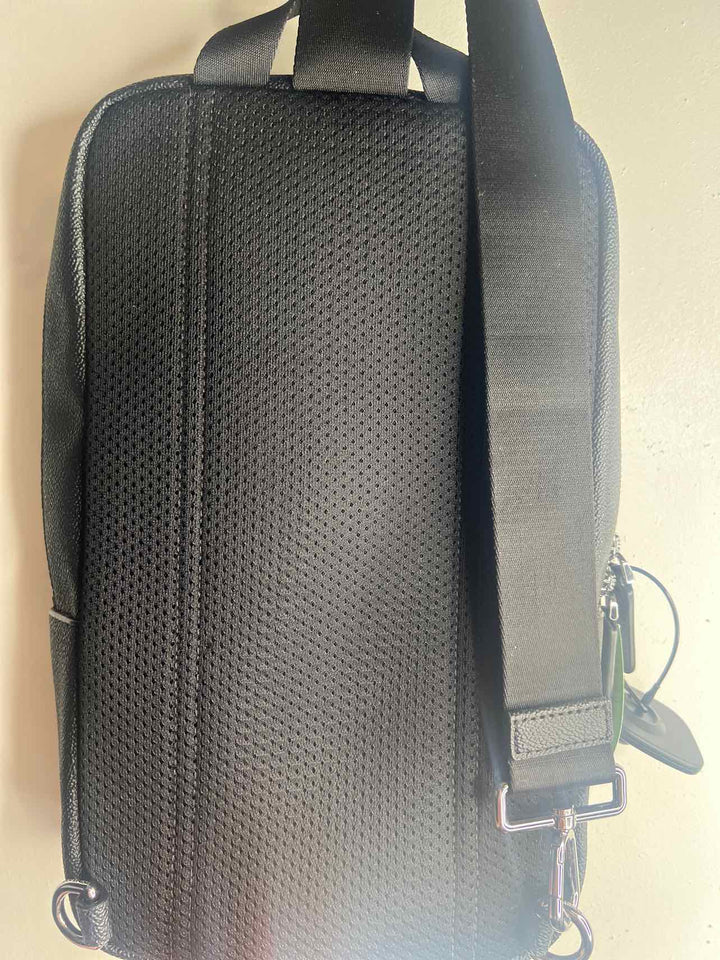 Michael Kors Black crossbody