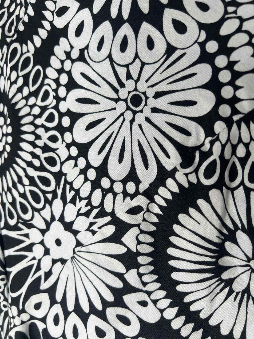 Women Size 6 George Blue knee length skirt