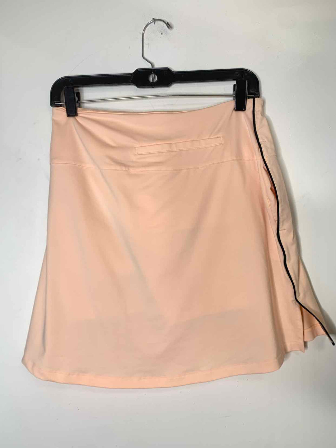 Women Size S Nike Peach athletic skirt