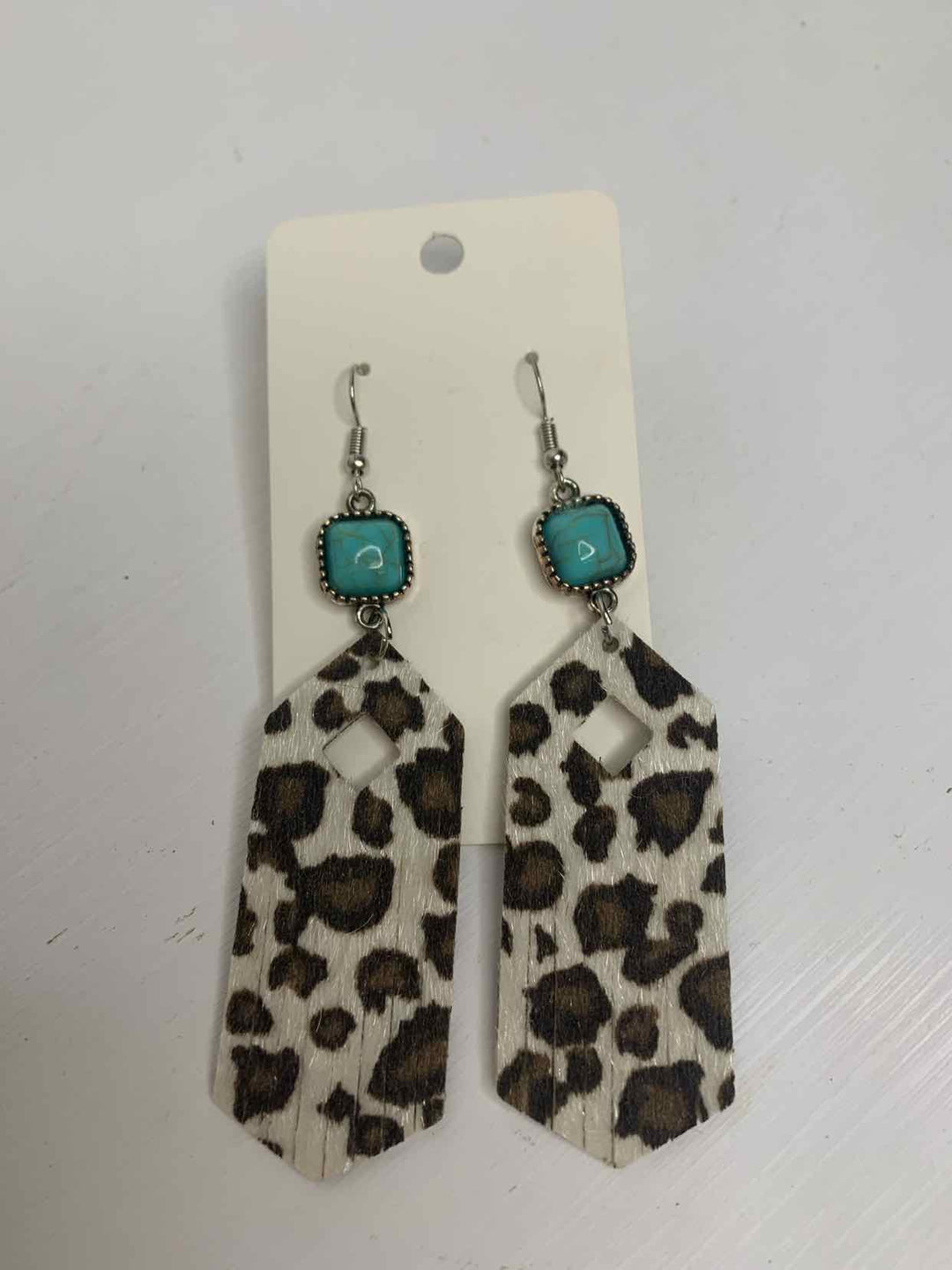 Serendipity Multi-Color Earrings