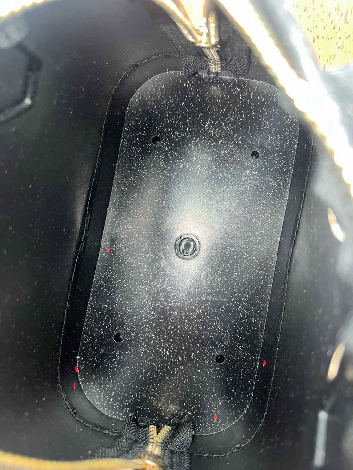 TOUS Black crossbody