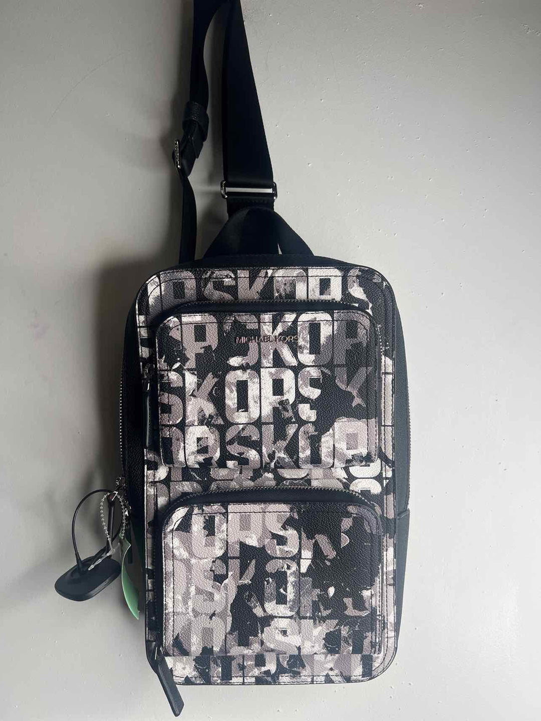 Michael Kors Black crossbody