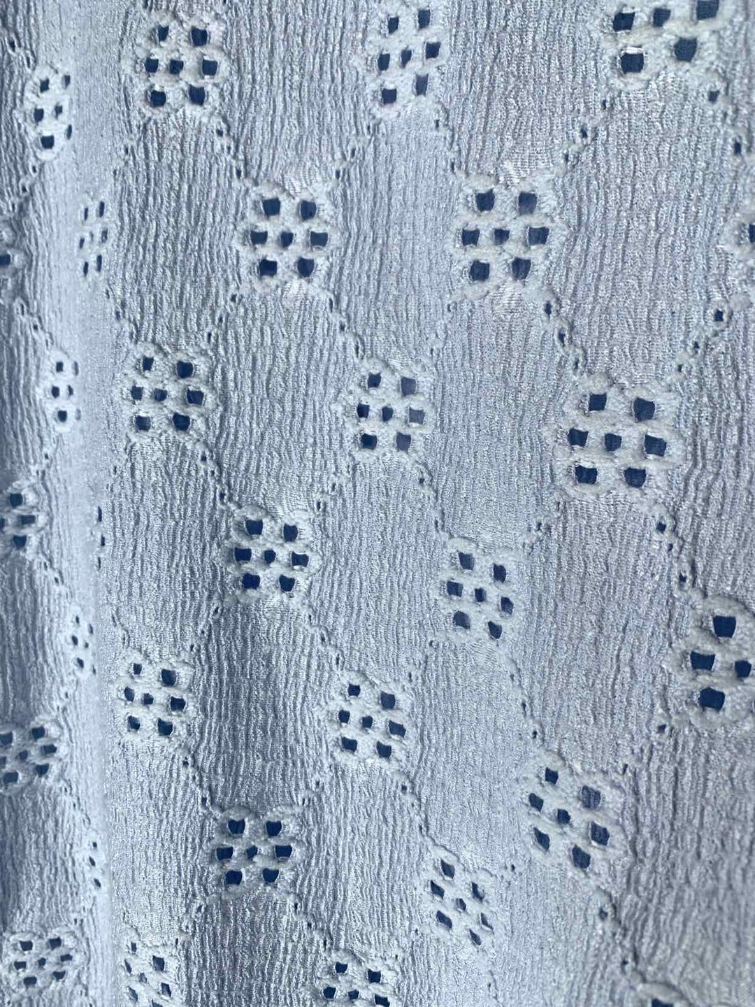 Muy Muy Women Size M Blue sleeveless