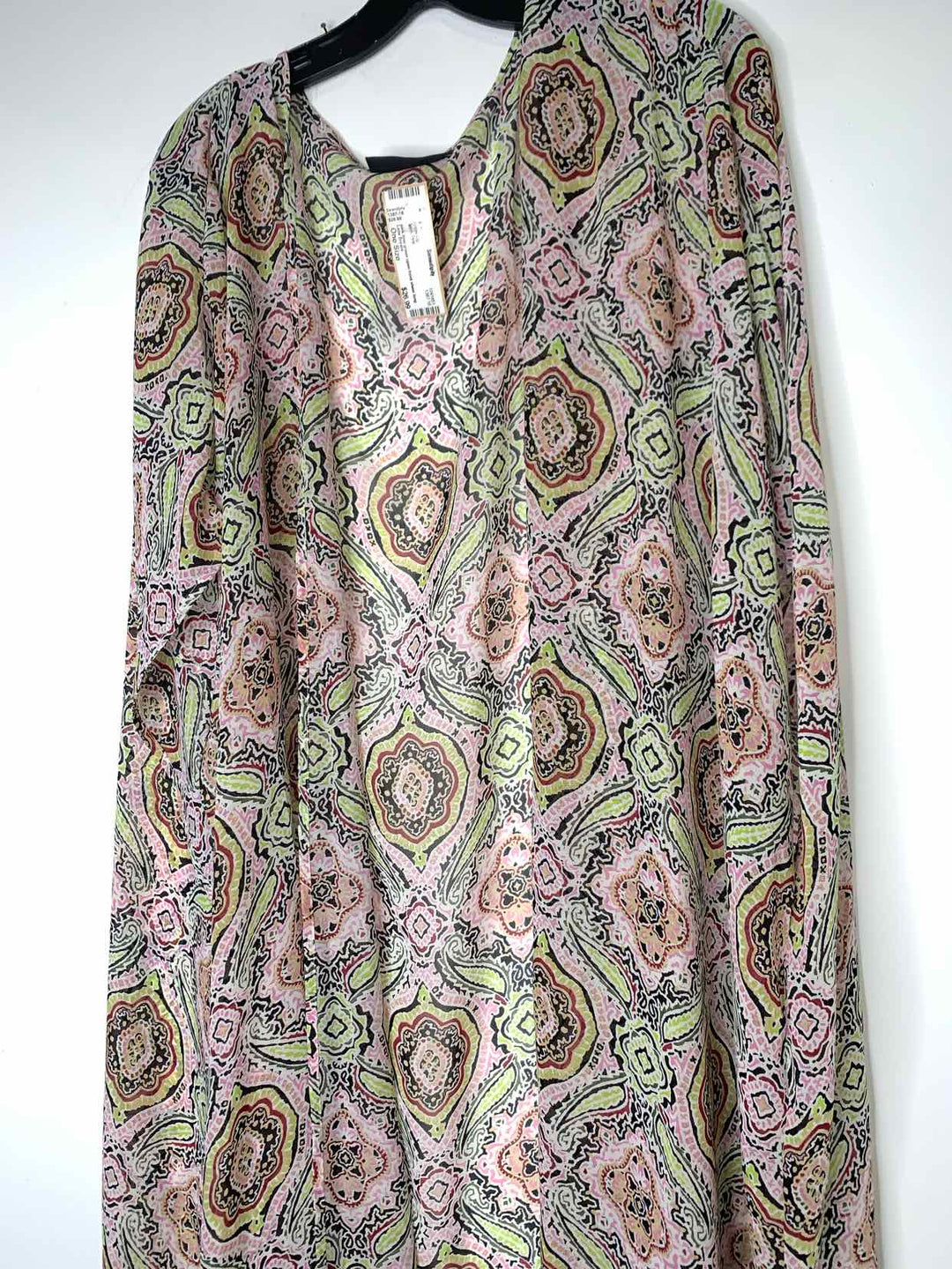 Lane Bryant Women Size One Size Pink cover-Up