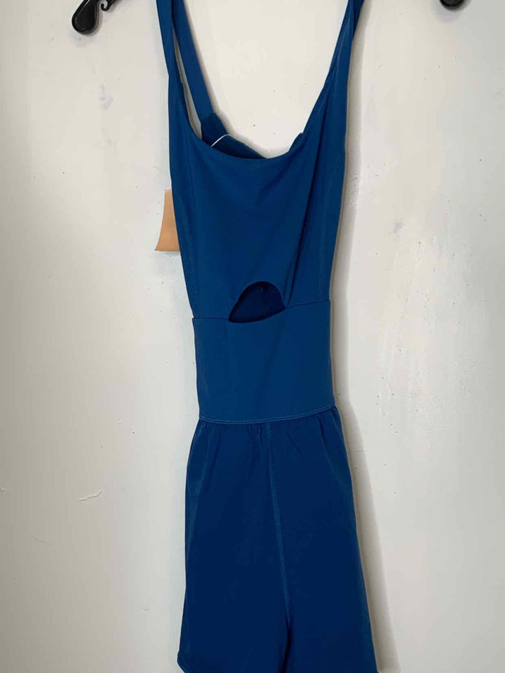 Women Size S Blue athletic skirt