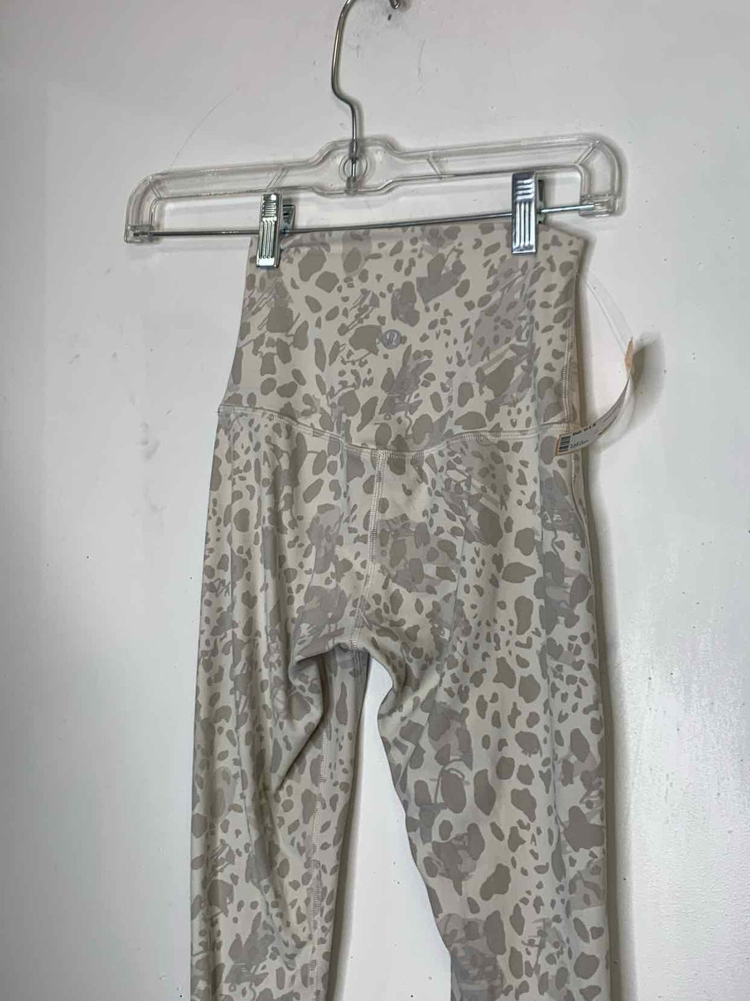 Women Size XS White athletic pant