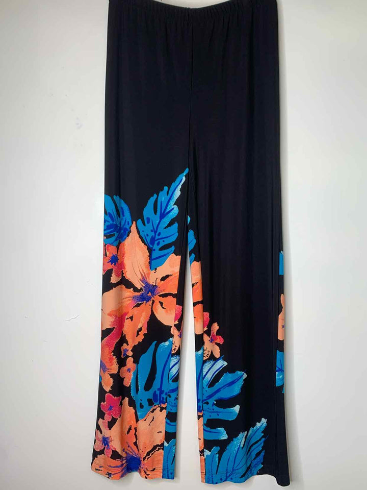 Women Size 1 Chicos Black casual