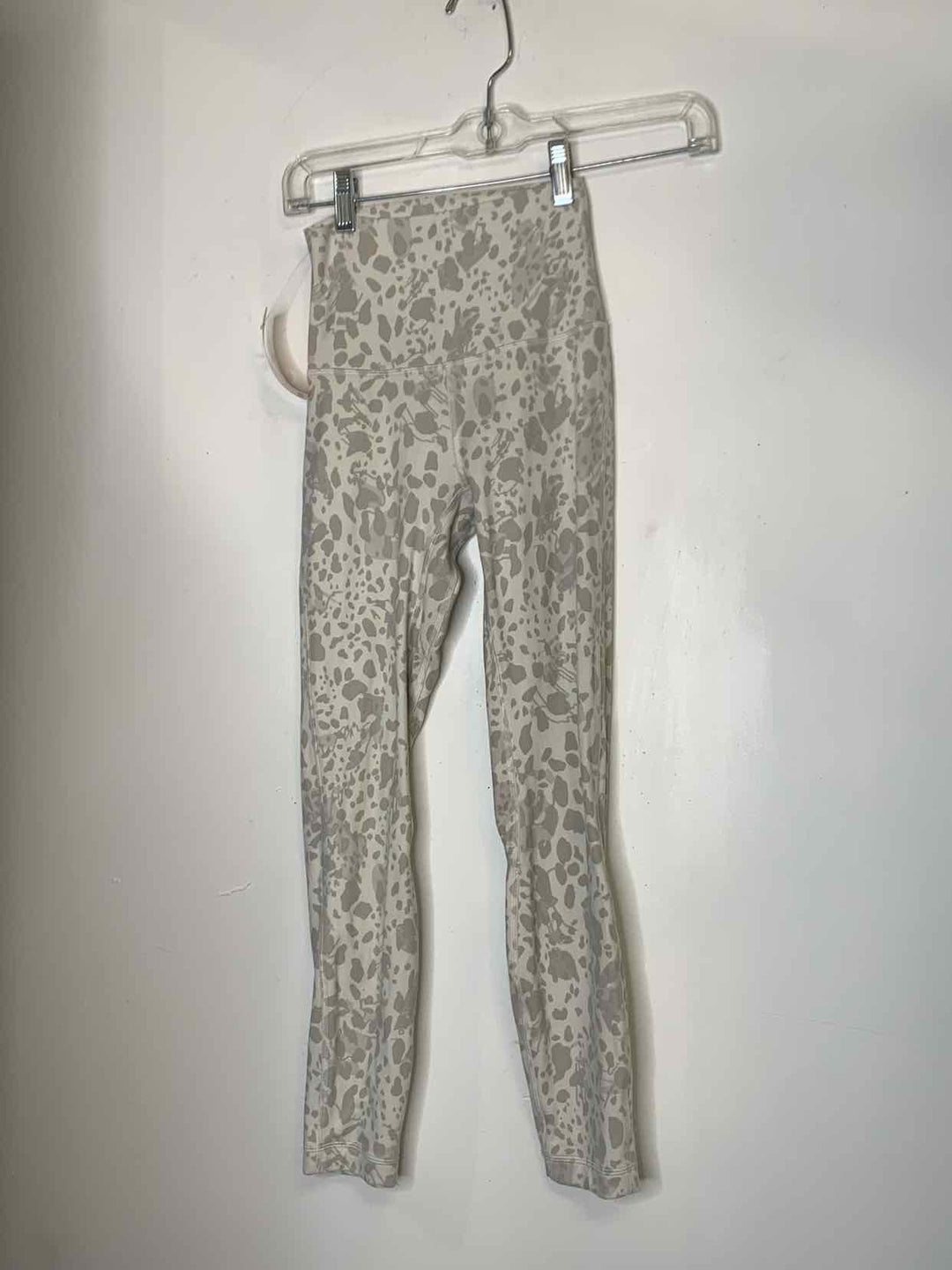 Women Size XS White athletic pant