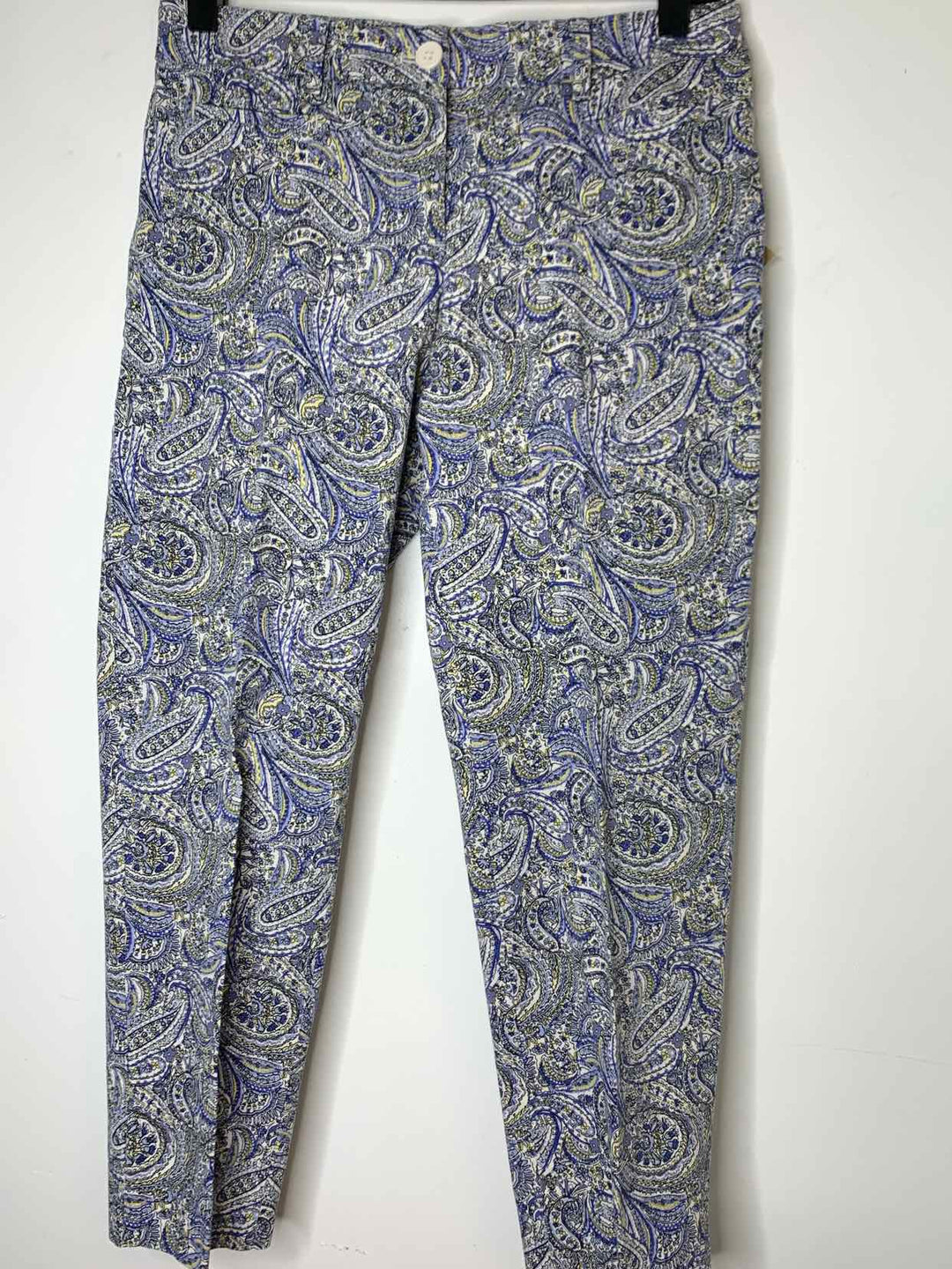 Women Size 4P Talbots Blue casual