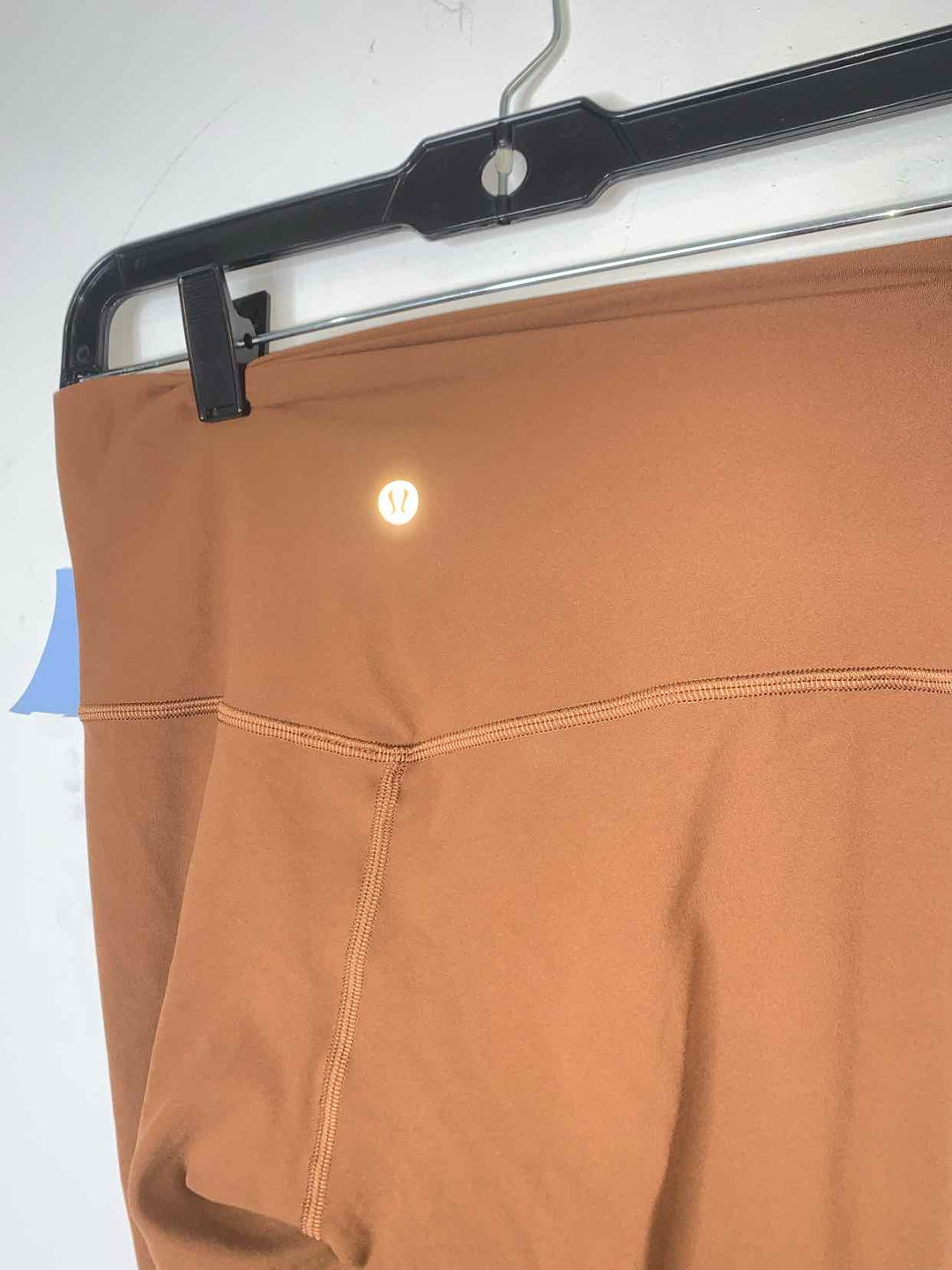 Lululemon Brown athletic pant