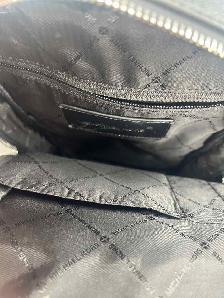 Michael Kors Black crossbody