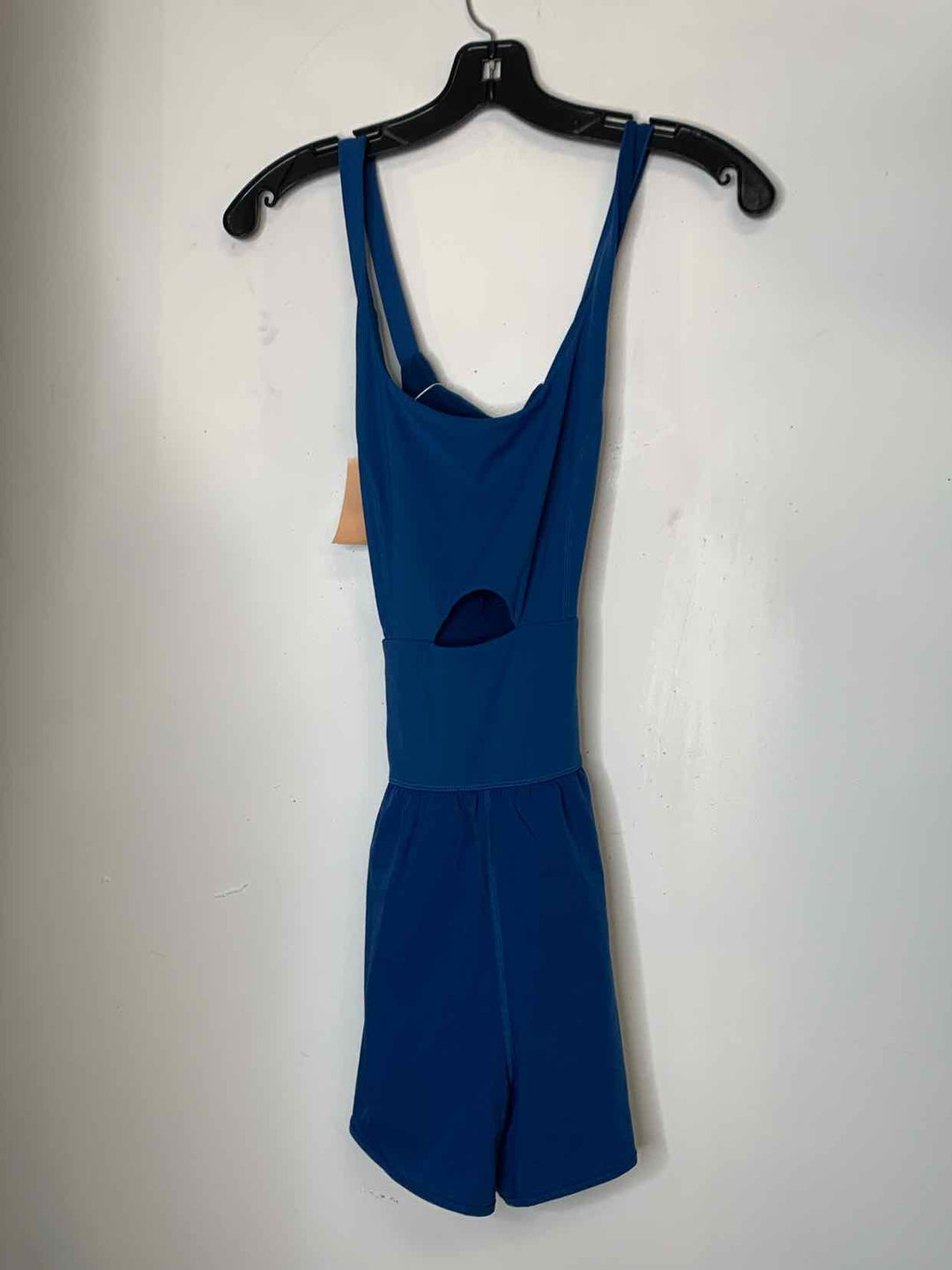 Women Size S Blue athletic skirt