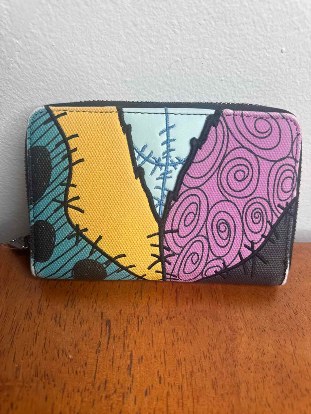 LoungeFly Black wallet