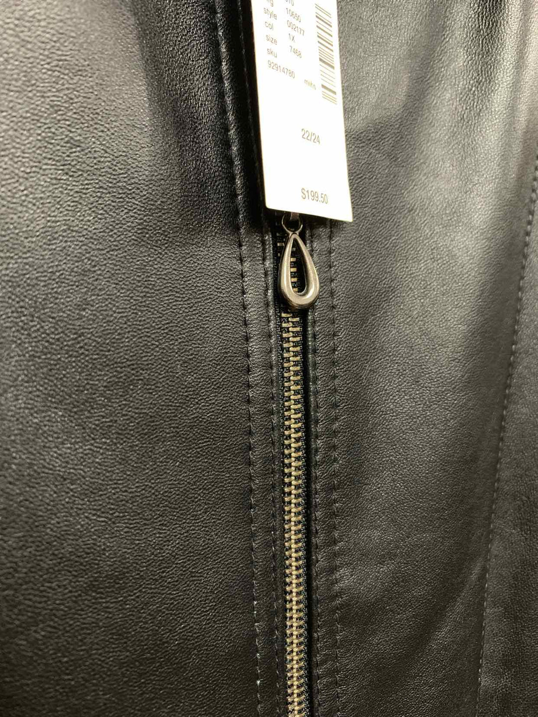 leather