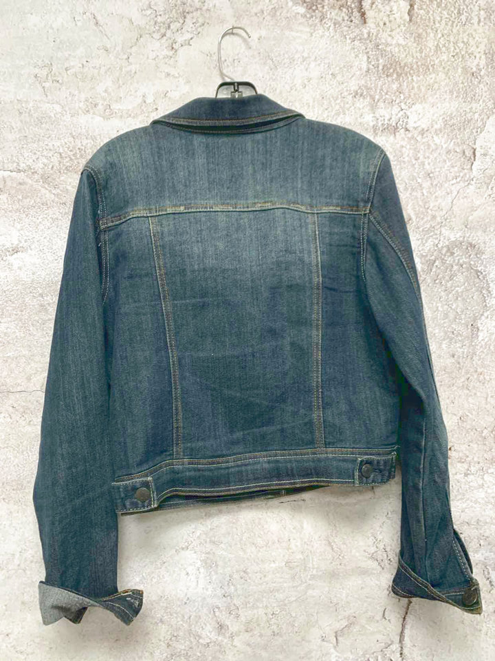 Celebrity Pink Jeans Size L Denim denim jacket