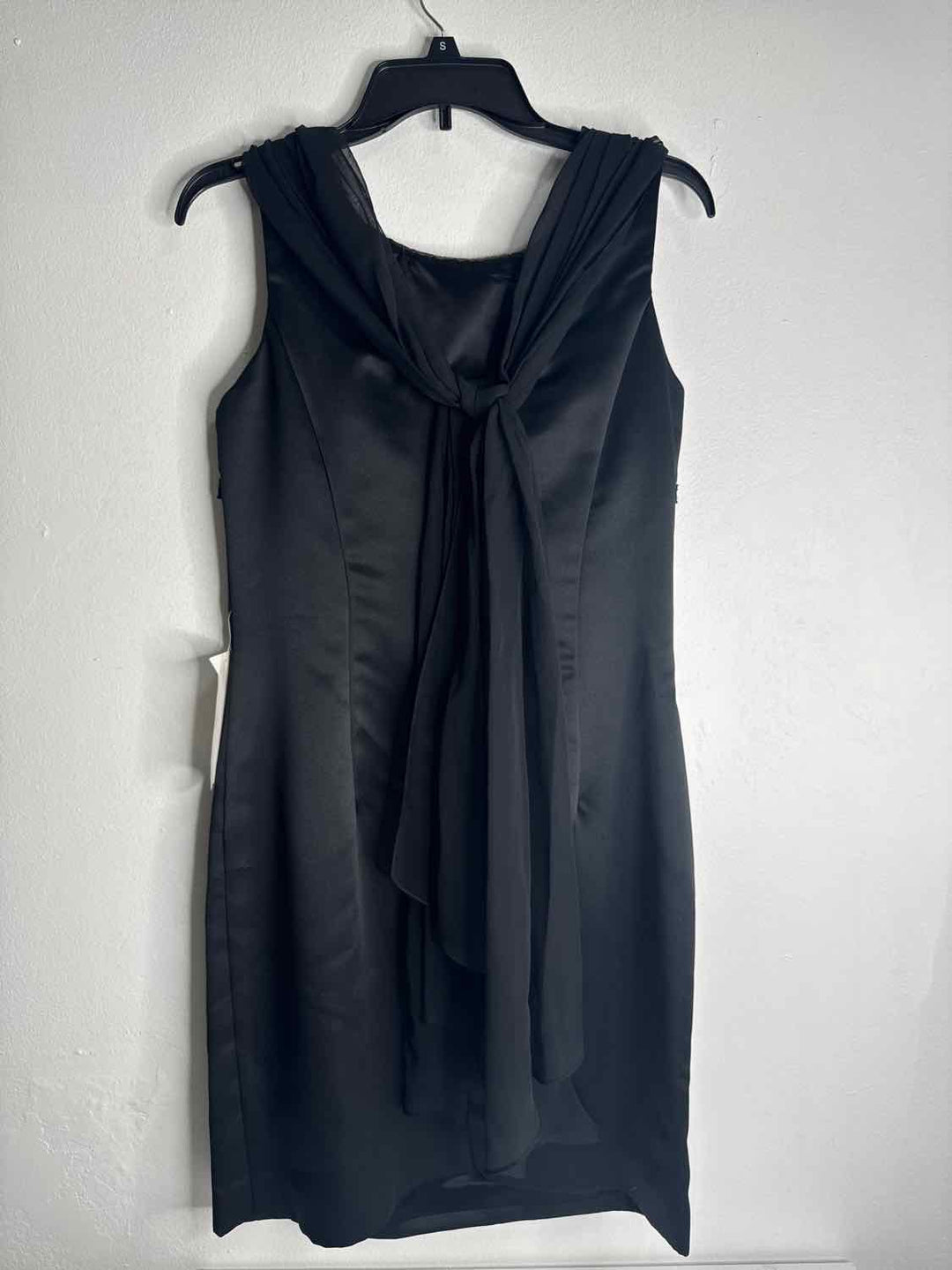 Scott McClintock Size M Black NWT formal dress