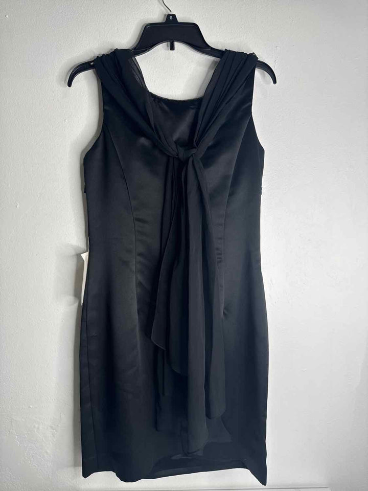 Scott McClintock Size M Black NWT formal dress