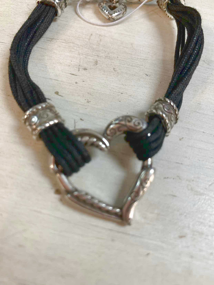 Brighton Size OS silver Bracelet
