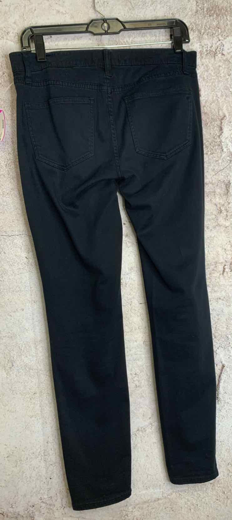 Women Size 27 Madewell Black casual