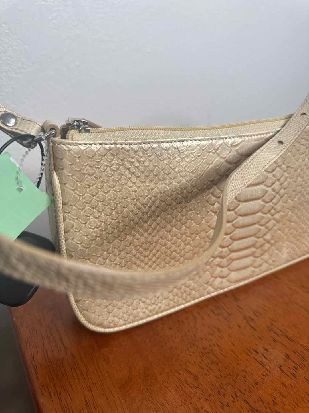 Brahmin Gold shoulder bag