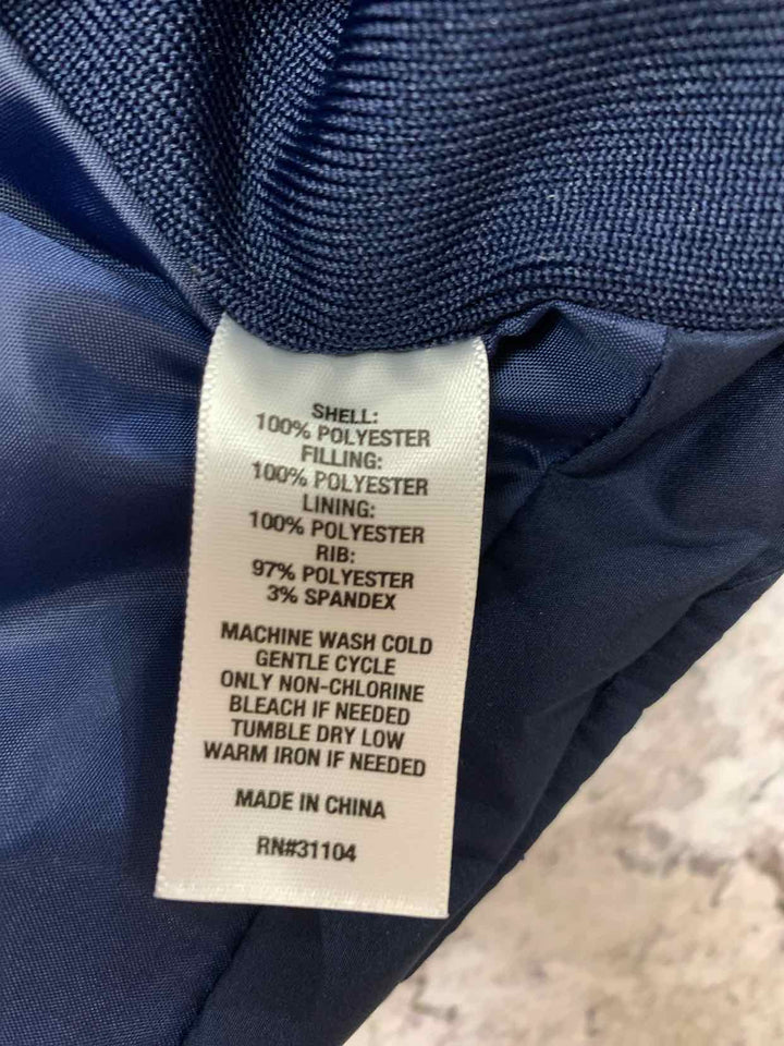 vest